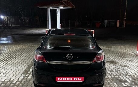 Opel Astra H, 2007 год, 360 000 рублей, 6 фотография