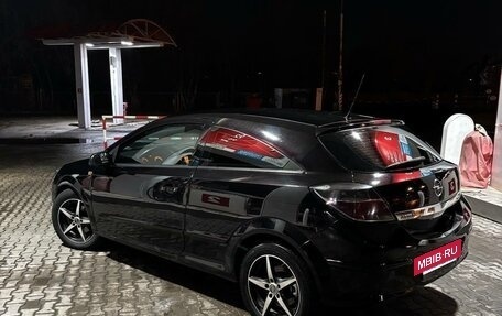 Opel Astra H, 2007 год, 360 000 рублей, 4 фотография