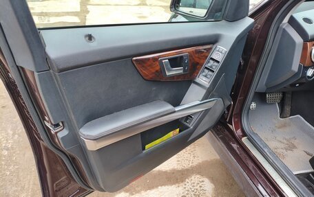 Mercedes-Benz GLK-Класс, 2013 год, 1 800 000 рублей, 8 фотография