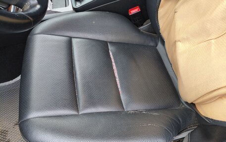 Mercedes-Benz GLK-Класс, 2013 год, 1 800 000 рублей, 13 фотография