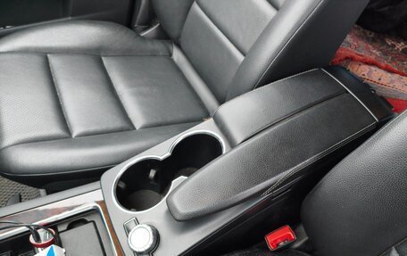 Mercedes-Benz GLK-Класс, 2013 год, 1 800 000 рублей, 12 фотография