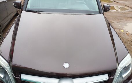 Mercedes-Benz GLK-Класс, 2013 год, 1 800 000 рублей, 17 фотография