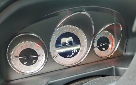 Mercedes-Benz GLK-Класс, 2013 год, 1 800 000 рублей, 14 фотография