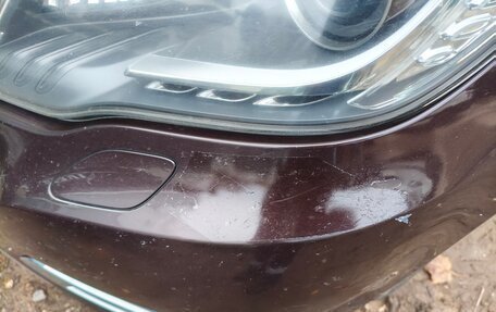 Mercedes-Benz GLK-Класс, 2013 год, 1 800 000 рублей, 15 фотография