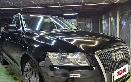 Audi Q5, 2012 год, 1 600 000 рублей, 2 фотография