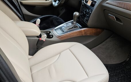 Audi Q5, 2012 год, 1 600 000 рублей, 3 фотография