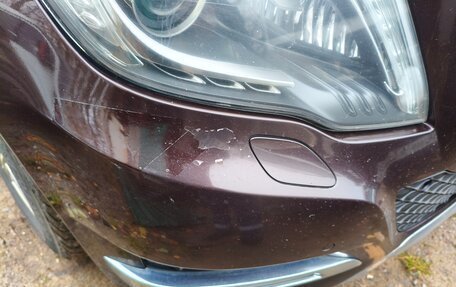 Mercedes-Benz GLK-Класс, 2013 год, 1 800 000 рублей, 16 фотография