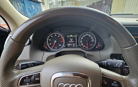 Audi Q5, 2012 год, 1 600 000 рублей, 7 фотография