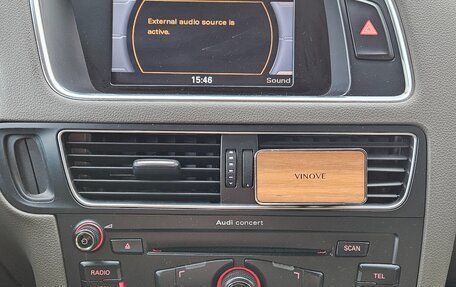 Audi Q5, 2012 год, 1 600 000 рублей, 9 фотография