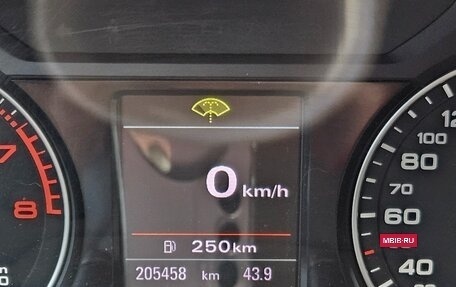 Audi Q5, 2012 год, 1 600 000 рублей, 8 фотография