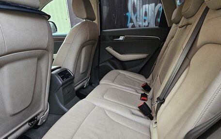 Audi Q5, 2012 год, 1 600 000 рублей, 11 фотография