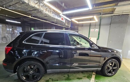 Audi Q5, 2012 год, 1 600 000 рублей, 18 фотография