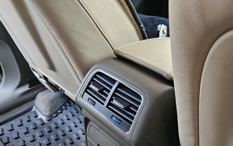 Audi Q5, 2012 год, 1 600 000 рублей, 13 фотография