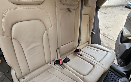 Audi Q5, 2012 год, 1 600 000 рублей, 14 фотография