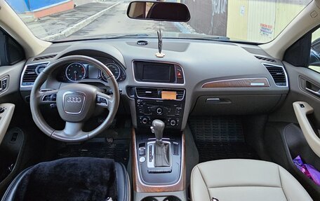 Audi Q5, 2012 год, 1 600 000 рублей, 15 фотография