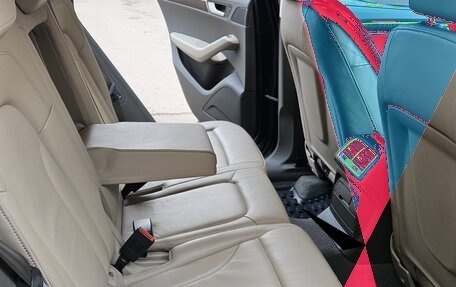 Audi Q5, 2012 год, 1 600 000 рублей, 10 фотография