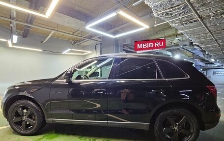 Audi Q5, 2012 год, 1 600 000 рублей, 17 фотография