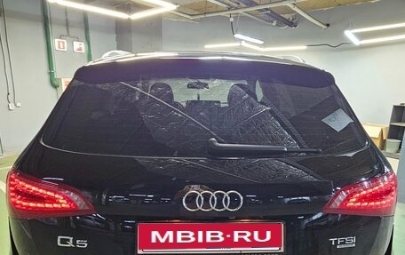 Audi Q5, 2012 год, 1 600 000 рублей, 21 фотография