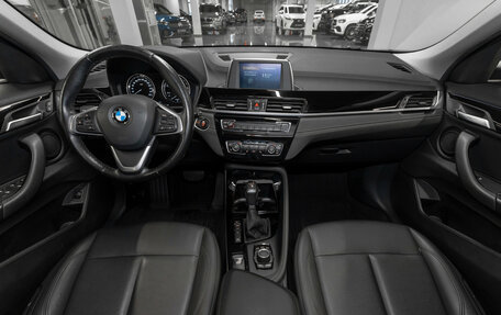 BMW X2, 2018 год, 2 120 000 рублей, 8 фотография