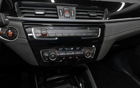 BMW X2, 2018 год, 2 120 000 рублей, 16 фотография