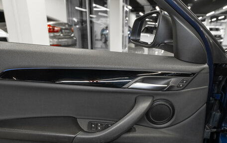 BMW X2, 2018 год, 2 120 000 рублей, 17 фотография