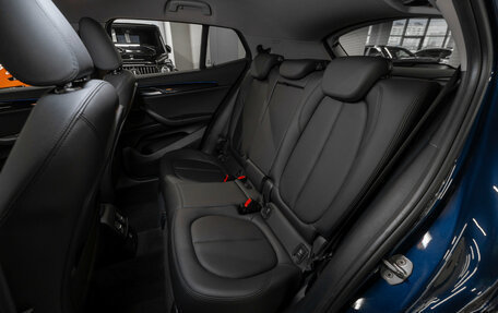 BMW X2, 2018 год, 2 120 000 рублей, 12 фотография