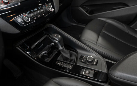 BMW X2, 2018 год, 2 120 000 рублей, 14 фотография