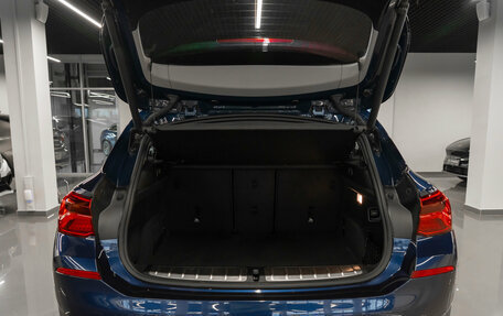 BMW X2, 2018 год, 2 120 000 рублей, 19 фотография