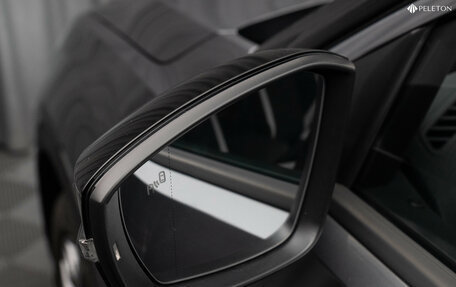 Volkswagen T-Roc I, 2019 год, 2 020 000 рублей, 25 фотография