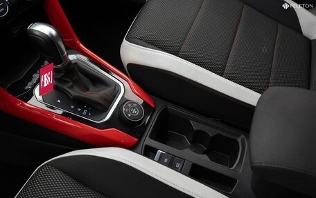 Volkswagen T-Roc I, 2019 год, 2 020 000 рублей, 16 фотография