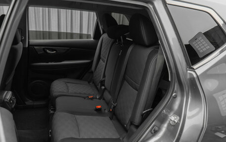 Nissan X-Trail, 2018 год, 1 590 000 рублей, 14 фотография