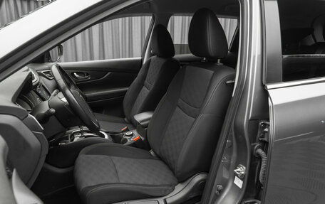 Nissan X-Trail, 2018 год, 1 590 000 рублей, 11 фотография