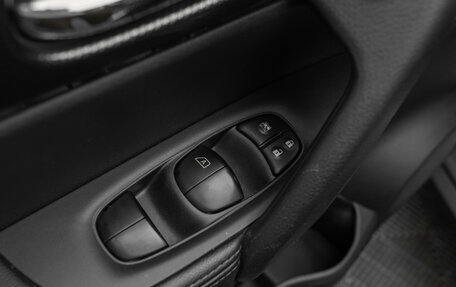 Nissan X-Trail, 2018 год, 1 590 000 рублей, 15 фотография