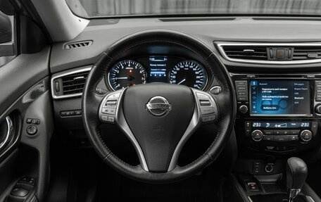 Nissan X-Trail, 2018 год, 1 590 000 рублей, 12 фотография