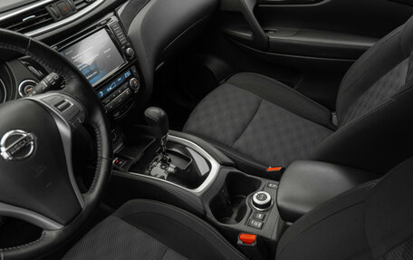 Nissan X-Trail, 2018 год, 1 590 000 рублей, 17 фотография