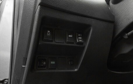 Nissan X-Trail, 2018 год, 1 590 000 рублей, 16 фотография