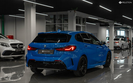 BMW 1 серия, 2019 год, 2 310 000 рублей, 5 фотография