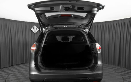 Nissan X-Trail, 2018 год, 1 590 000 рублей, 26 фотография