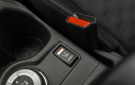 Nissan X-Trail, 2018 год, 1 590 000 рублей, 19 фотография