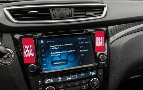 Nissan X-Trail, 2018 год, 1 590 000 рублей, 21 фотография