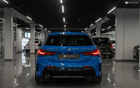 BMW 1 серия, 2019 год, 2 310 000 рублей, 6 фотография