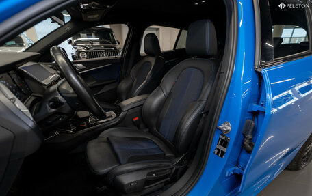 BMW 1 серия, 2019 год, 2 310 000 рублей, 9 фотография