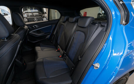 BMW 1 серия, 2019 год, 2 310 000 рублей, 12 фотография