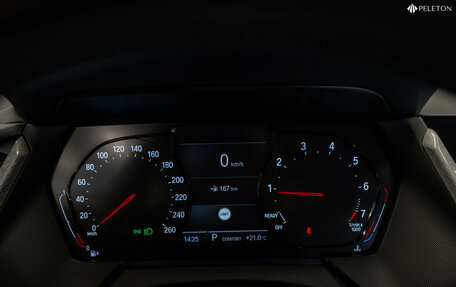 BMW 1 серия, 2019 год, 2 310 000 рублей, 11 фотография