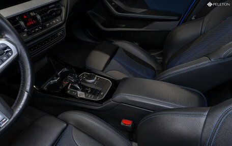 BMW 1 серия, 2019 год, 2 310 000 рублей, 15 фотография