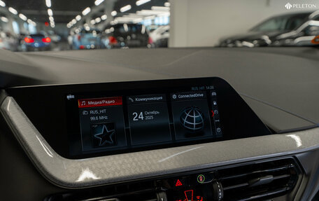 BMW 1 серия, 2019 год, 2 310 000 рублей, 18 фотография