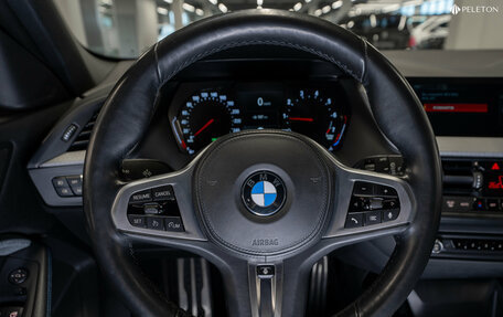 BMW 1 серия, 2019 год, 2 310 000 рублей, 10 фотография