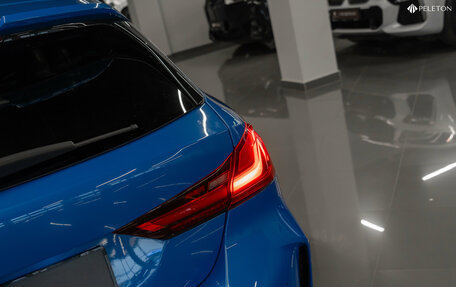 BMW 1 серия, 2019 год, 2 310 000 рублей, 23 фотография