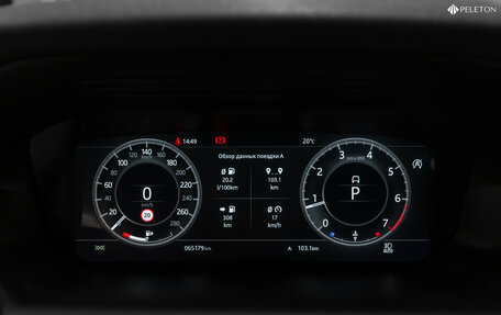 Land Rover Discovery Sport I рестайлинг, 2019 год, 3 410 000 рублей, 11 фотография