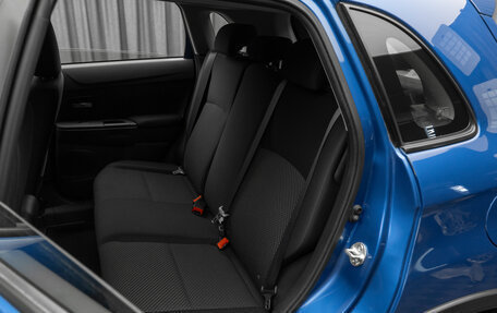 Mitsubishi ASX I рестайлинг, 2018 год, 2 010 000 рублей, 14 фотография